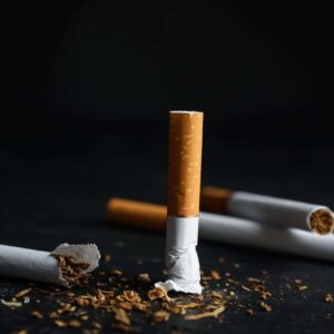 Cigarette 5