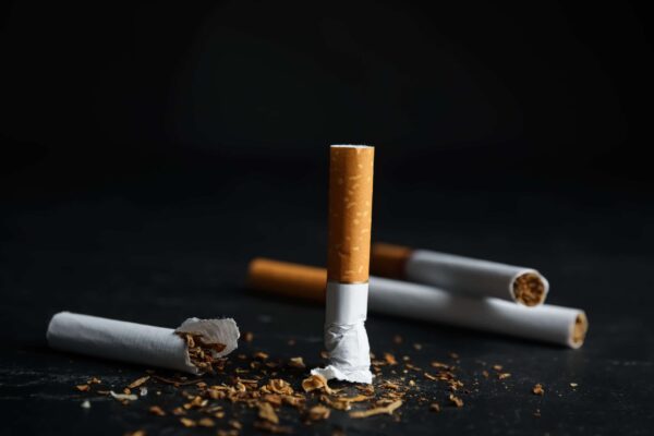 Cigarette 5