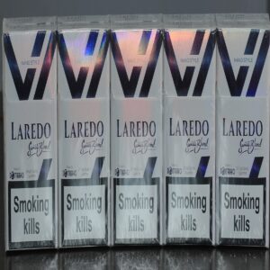 Laredo Cigarette Selver