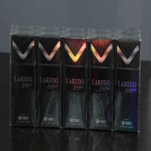 Laredo Quien Black Cigarette