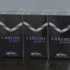 Laredo Quien Black Cigarette