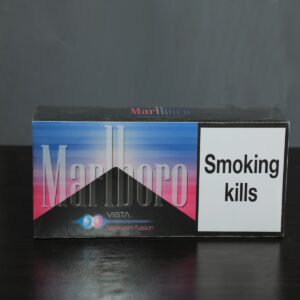 Marlboro Cigarette 2